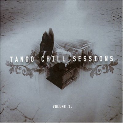 Tango Tripping Prject - El Exilio Del Tango
